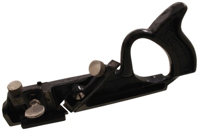 Sargent and Company, New Haven, Connecticut, No. 35: Rare 5/8" Dado Plane