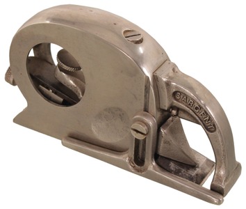 Sargent & Company, New Haven, Connecticut, No. 1506: Shoulder Rabbet "Ladybug" Plane