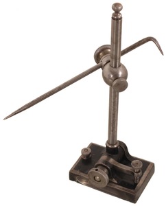 Standard Tool Company, Athol, Massachusetts: Bellows' Patent Surface Gauge