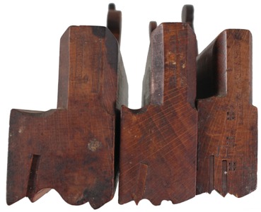 L. Kennedy, Hartford, Connecticut: Three Extra Clean "complex "g Planes
