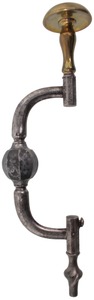Unmarked: Early European Trepanning Brace