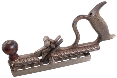 Stanley Rule & Level, No. 48: Tongue & Groove Plane