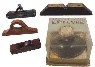 Assorted Makers: Five Interesting Small Level
