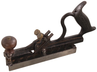 Stanley Rule & Level, No. 48: Tongue & Groove Plane