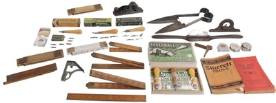 Assorted Makers: Misc. Shop Items Opportunity Lot