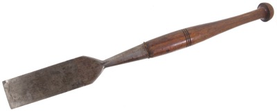 G.I. Mix & Company, Cheshire, Connecticut: Three-Inch Width Carpenters Slick