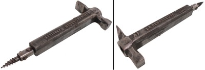 Garcin Justinein , Marseille: French Cooper's Hammer
