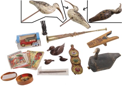 Assorted Makers: Household Items Opportunity Lot