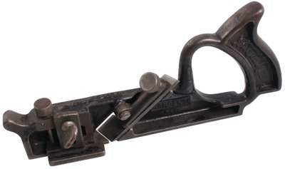 Sargent and Company, New Haven, Connecticut, No. 36: Rare 3/4" Dado Plane