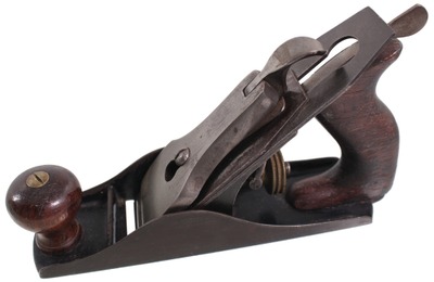 Sargent & Company, New Haven, Connecticut, No. 407: No. "2" Size Smooth Plane