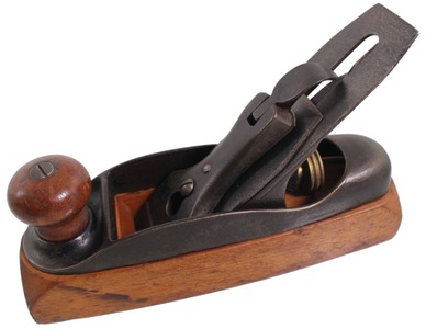 Ohio Tool Company, Columbus, Ohio, No. O21: Small Size Transitional Plane