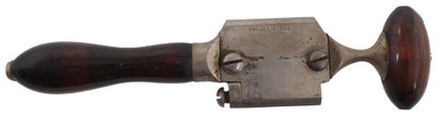 Windsor Manufacturing Company, Windsor, Vermont: Patent Scratch Beader