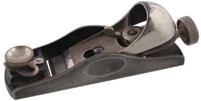 Stanley Rule & Level, No. 60 1/2: Low Angle Block Plane