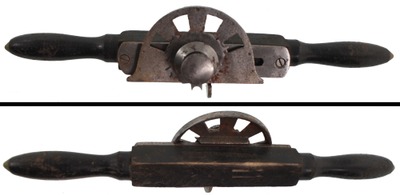 Windsor Manufacturing Company, Windsor, Vermont: Poole & Williams Patent Scratch Beade