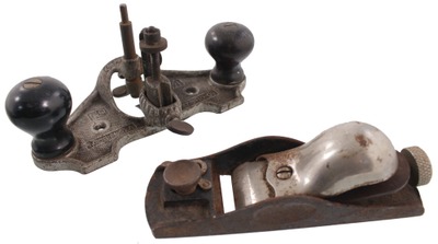 Stanley Rule & Level: Two Sound & Usable Woodworking Tools