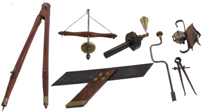 Assorted Makers: Early Shop Items Opportunity Lot