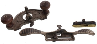Assorted Makers: Three Clean & Usable Woodworking Tools