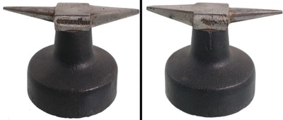 Brookstone/merrimack, N.h.: Extra Clean French Made Jeweler's Anvil