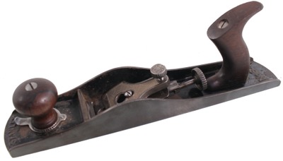 Stanley Rule & Level, No. 62: Low Angle Block Plane