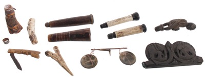 Assorted Makers: Figural Items Opportunity Lot