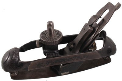 Stanley Rule & Level, No. 20 1/2: "Victor" Compass Plane