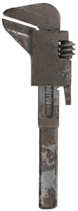Kapman, Germany: Unus. Quick Adjust Nut Wrench