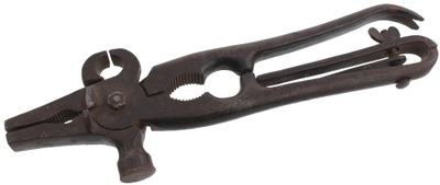 Mansifield Manufacturing & Supply Company: Early Patent Combination Tool