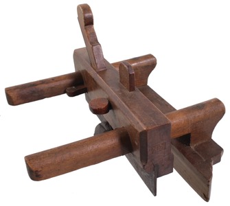 R*K: Early Wedge Arm Plow Plane