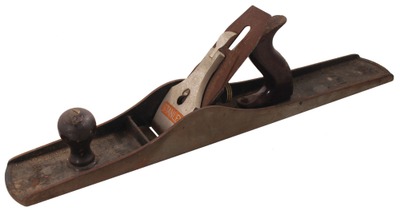 Stanley Rule & Level, No. 7: Extra Clean Jointer Plane