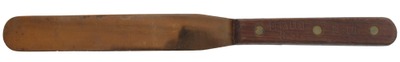 N.K.G. Metals, Sweetwater, Tennessee, No. B-51: Rare Beryllium Spatula