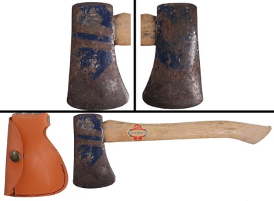 Belknap Hardware Company, Louisville, Kentucky: "Bluegrass" Brand Child's Hatchet