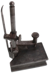 J. Stevens & Company, Chicopee Falls, Massachusetts, No. 60: Tool Maker's Surface Gauge