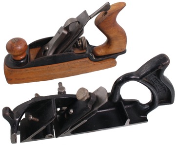Sargent & Company, New Haven, Connecticut: Two Clean & Complete Woodworking Plane