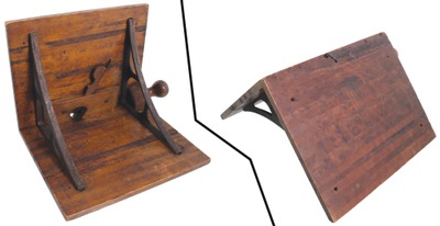 Unmarked: Laminated Body Core Box Plane