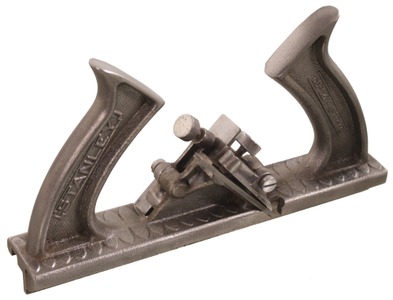 Stanley Rule & Level, No. 148: Tongue & Groove Plane