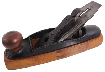 Stanley Rule & Level, No. 25: Rare Low Angle Transitional Plane