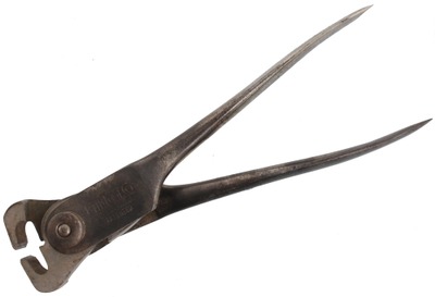 Utilitool Co./Chicago, Ill.: Wernimont's Patent Combination Tool