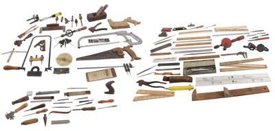 Assorted Makers: Miscellaneous Shop I Opportunity Lot