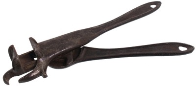 Charles E. Marshall, Lockport, New York: Marshall's Patent Combination Tool