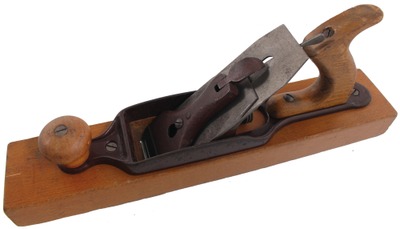 Ohio Tool Company, Columbus, Ohio, No. O27: Extra Clean Transitional Jack Pl