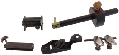 Assorted Makers: Five Interesting Woodworking Tools