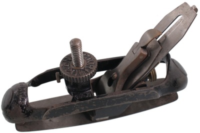 Stanley Rule & Level, No. 20: "Victor" Compass Plane