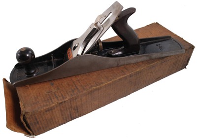 Stanley Rule & Level, No. 6 C: Extra Clean '"type 16" 'ane