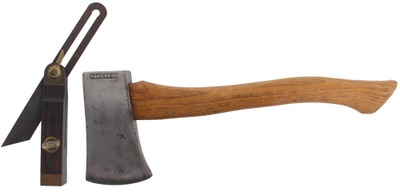 Stanley Rule & Level: Two Extra Clean Stanley Tools