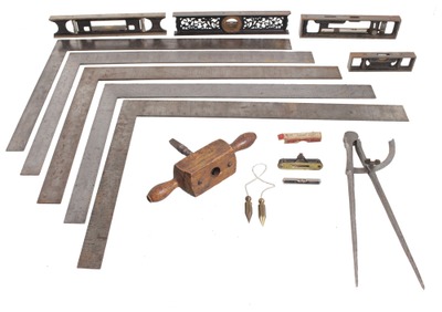 Assorted Makers: Miscellaneous Hand T Opportunity Lot