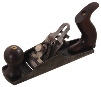 Sargent & Company, New Haven, Connecticut, No. 708: "Autoset" Bench Metallic Plane