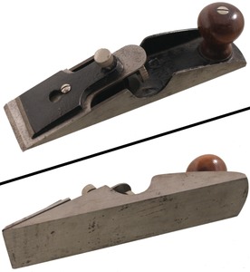 Stanley Rule & Level, No. 97: Cabinet Maker's Edge Plane