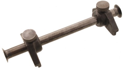 Braunsdorf-Mueller Company, Elizabeth, New Jersey: Berry's Patent Marking Gauge
