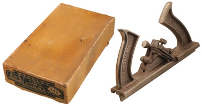 Stanley Rule & Level, No. 148: Tongue & Groove Plane