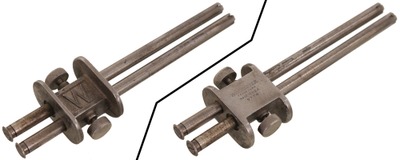 Winchester Repeating Arms Company, New Haven, Connecticut, No. 9778: Double Rod Marking Gauge